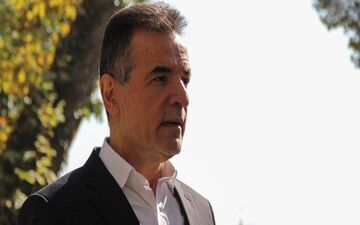 انصاریفرد: بازیکنان پرسپولیس در زمره بهترین‌های ایران هستند