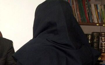 ملیکا : حسرت خانه ترسناک پدرم را می خورم ! / فرید نقش عاشق ها را بازی کرد تا .... + نظر کارشناس