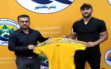 شروع نقل و انتقالات لیگ شهرداری ماهشهر / اسکندر زاده اولین خرید خلیفه اصل