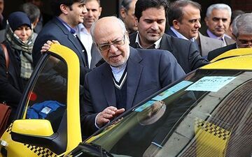  سال آینده خودروی یورو ۵ عرضه می‌کنیم