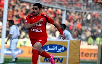 غایب بزرگ پرسپولیس در بازی با لخویا