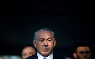 
قدردانی نتانیاهو از  ارتش بدلیل کشتار فلسطینیان
