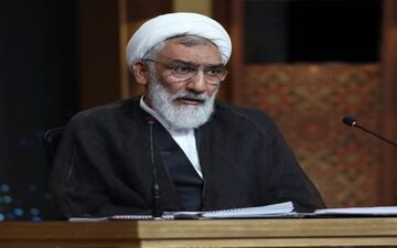 پورمحمدی: مبارزه با فساد دغدغه عمومی است / سازمان مالیاتی باید پلیس مالی کشور باشد! + ویدئو
