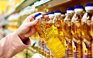 قیمت روز روغن مایع در تاریخ ۲۶ اسفند ۱۴۰۲ + جدول