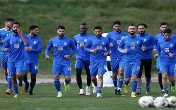 استقلال نیاز به یک مربی بزرگ دارد/محبوبیت مجیدی کمکی نمی کند!