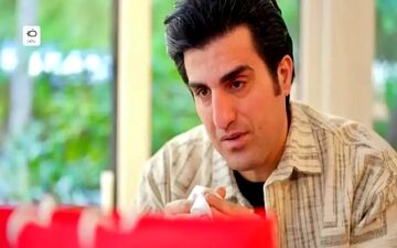 دانلود آهنگ احساسی «صبر ایوب» از محسن لرستانی با کیفیت بالا