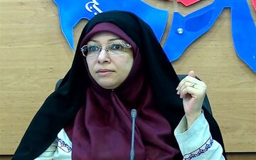 مشاور وزیر کشور در امور زنان: استفاده از بانوان در پست های مدیریتی تحقق برابری شغلی است