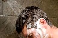 خطرات پنهان زیاده‌روی در استحمام