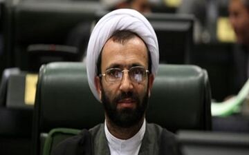 نماینده مردم محلات در مجلس: پیشنهاد 2 میلیارد دلاری مجلس برای پرداخت خسارت سیل از صندوق توسعه ملی