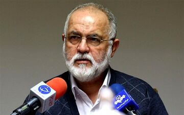 یک اتفاق بزرگ برای تیم ملی در بازی های آسیایی جاکارتا ؛ ایران با عربستان بازی نخواهد کرد ؟