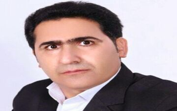 گفتگو با دهیار موفق روستایی جوب سرخ علیا