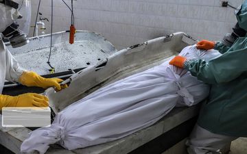 فوت رییس دانشکده پزشکی لرستان بر اثر ایست قلبی