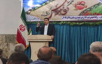 
اراذل و اوباش رفتارشان را اصلاح نکنند قاطعانه و بدون گذشت با آن ها برخورد می‌شود