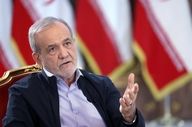 پزشکیان و وزیر کشور پاکستان ابعاد رایزنی‌های دیپلماتیک را بررسی کردند 