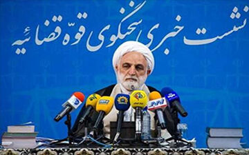 حکایت جاعلی که خود را داماد محسنی اژه ای معرفی می کرد+فیلم