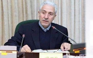  وزیرعلوم: ارائه مدل جدید سنجش و پذیرش دانشجو به زمان بیشتری نیاز دارد