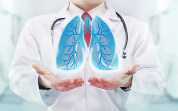 همه چیز در مورد ذات‌الریه ناشی از کرونا