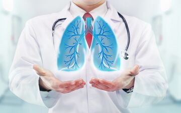 همه چیز در مورد ذات‌الریه ناشی از کرونا