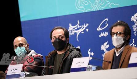 فیلم سینمایی " هناس "-بهروز شعیبی