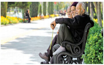  جزییاتی دقیق از قرارداد بیمه درمانی برای بازنشستگان