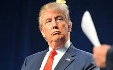  دونالد ترامپ هوادار کدام تیم انگلیسی است؟