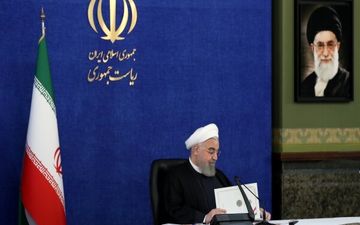 دستور رئیس‌جمهور درباره شفاف‌سازی روند واکسیناسیون کرونا 