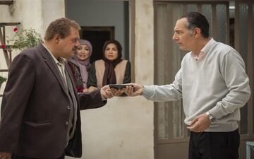 چرا سریال "دودکش۲" به موقع پخش نشد؟