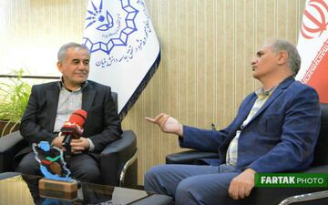دکتر اعلمی آل آقا به خودش نمره مردودی داد 