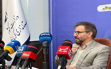  ثبت‌نام ۱۲۲۳ داوطلب انتخابات شورای اسلامی شهر در استان کرمانشاه  