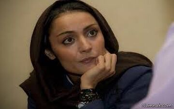  السا فیروزآذر: کسی را که دوست داشتم خیانت کرد