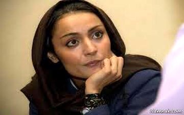  السا فیروزآذر: کسی را که دوست داشتم خیانت کرد