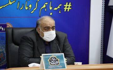 امکان بازگشایی تالارها با رعایت پروتکل های بهداشتی / اعمال محدودیت ها و ممنوعیت ها برای حفظ سلامت مردم 
