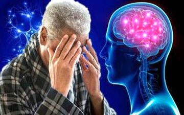 مهم‌ترین عامل ابتلا به زوال عقل
