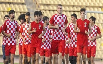 رونمایی از ترکیب استقلال مقابل پرسپولیس