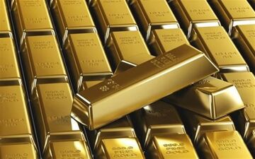 قیمت روز طلا 18 عیار شنبه 30 دی