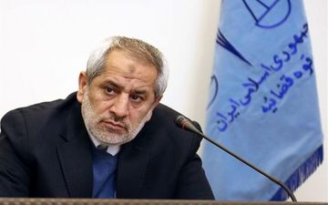 دادستان تهران:
پولشویی از جمله مشکلات مبارزه با فساد است