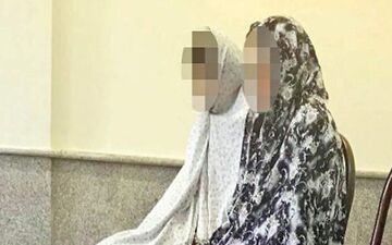 این دو زن قزوینی‌ها را ستوه در آوردند/ اعجوبه‌های باورنکردنی را بشناسید!