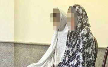 این دو زن قزوینی‌ها را ستوه در آوردند/ اعجوبه‌های باورنکردنی را بشناسید!