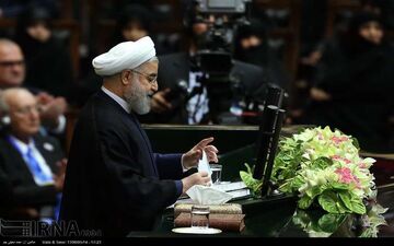 بازتاب مراسم تحلیف در رسانه های روسی