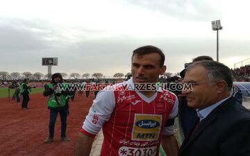 کامپیوتر آقا معلم به سود سرمربیان مشهور پرسپولیسی و استقلالی هنگ کرد+ فیلم 