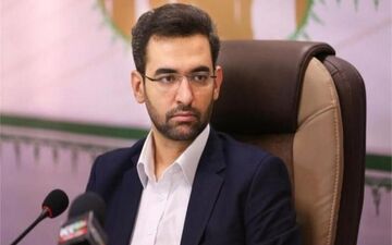 وزیر ارتباطات از عرضه بسته های اینترنت یک ماهه رایگان خبر داد