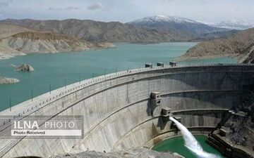 وضعیت خشکسالی در تهران همچنان ادامه دارد
