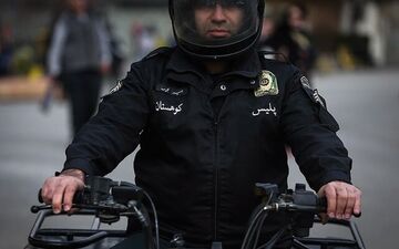 تقویت پلیس کوهستان در تفرجگاه‌های پایتخت