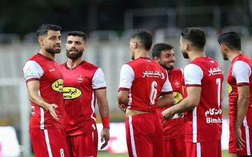 خبر بدی که مهدی تاج در مورد پرسپولیس داد/ ماجرا چیست؟