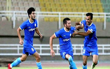 گزینه عجیب برانکو برای پرسپولیس