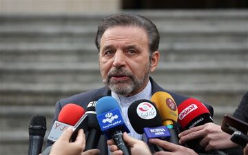 واعظی:‌ دولت در انتخاب هیات رئیسه مجلس دخالتی ندارد