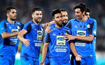 تیم منتخب هفته سوم با حضور استقلالی‌ها و غیبت پرسپولیسی‌ها