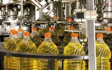 ممنوعیت صادرات انواع روغن خوراکی

