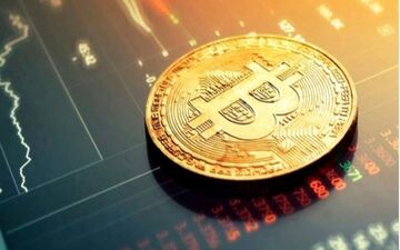 بیت کوین همچنان روی مدار صعود