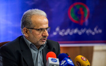 کارت‌های ملی‌ ایرانی تا آبان تولید می‌شود